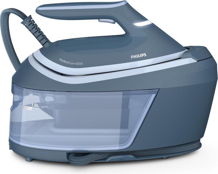 Produktbild Philips PSG6042/20 (2400 W, 550 g/min)