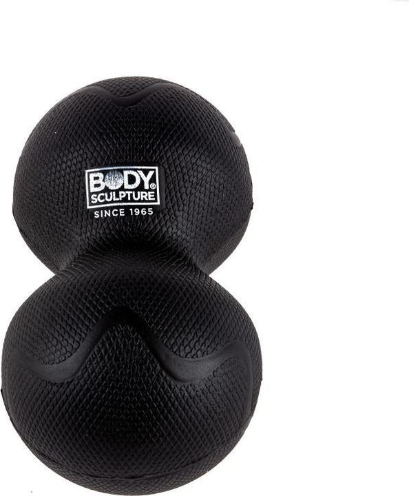 Body Sculpture Ball Duo Massagerolle