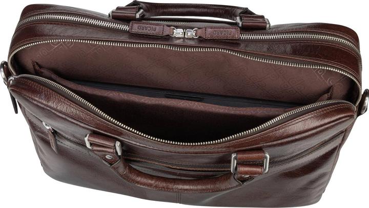 Actual product image Picard Laptop bag Buddy