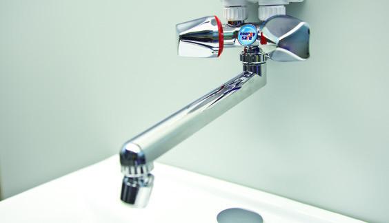 Produktbild Dafi POZ03139 Wasserkocher & -boiler Senkrecht Ohne Tank (unmittelbar) Chrom