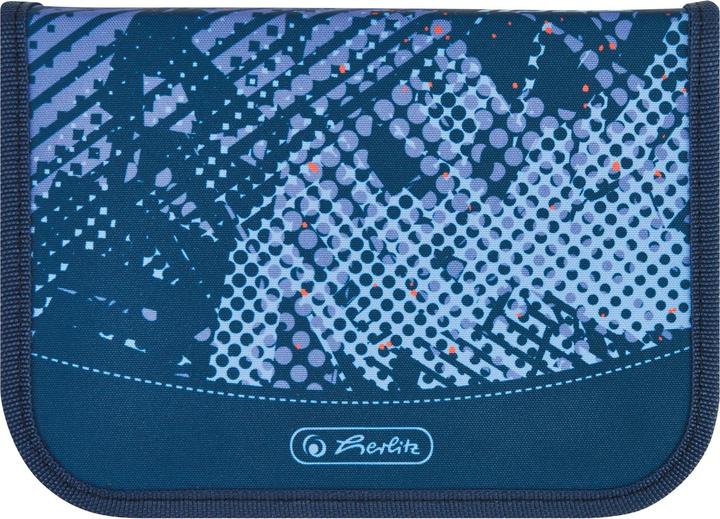 Actual product image Herlitz FiloActive XL Plus TechMech satchel (21 l)