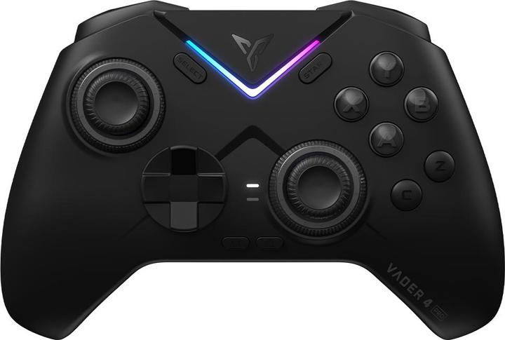 Flydigi Vader 4 Pro (Android, Switch, PC, Switch OLED)