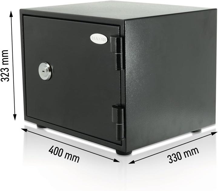 Actual product image DiaDorn Tresor (16.20 l)