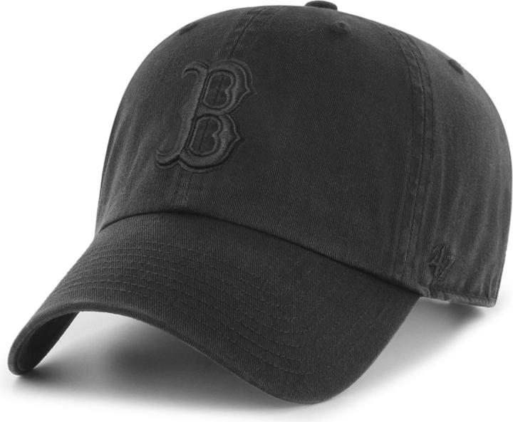 47 Brand Relaxed Fit MLB Boston Red Sox (One Size)