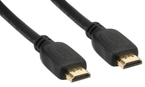 Immagine prodotto InLine HDMI (Typ A) — HDMI (Typ A) (2 m, HDMI)