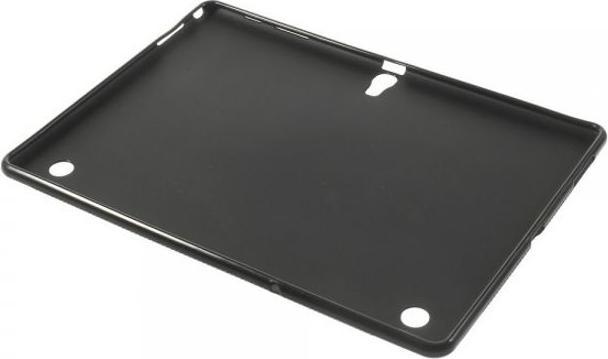Produktbild Elastische TPU Plastik Hülle X-Shape (Galaxy Tab S 10.5 (2014))