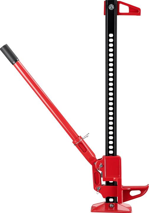 Produktbild Wiltec Wagenheber