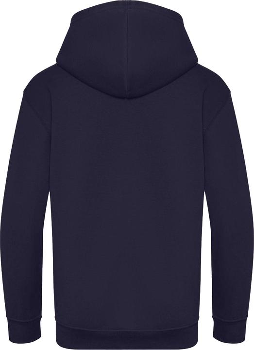 Immagine prodotto Awdis Felpa con Cappuccio Bambini (128)
