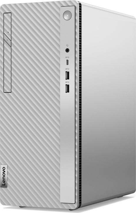 Actual product image Lenovo IdeaCentre 5 14IAB7 (Intel Core i7, 8 GB, 512 GB, UHD Graphics 770)