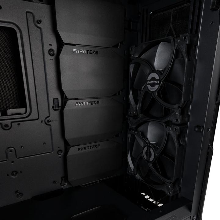 Immagine prodotto Phanteks Eclissi P600S (ATX, mATX, Mini-ITX)