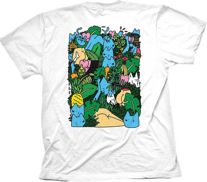 Actual product image Habitat Karssen X Habitat Foliage (S)