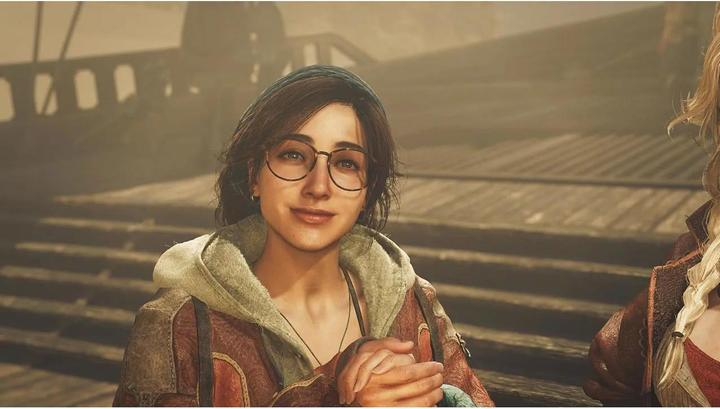 Image du produit Capcom Monster Hunter Wilds (PS5, FR, IT, DE)