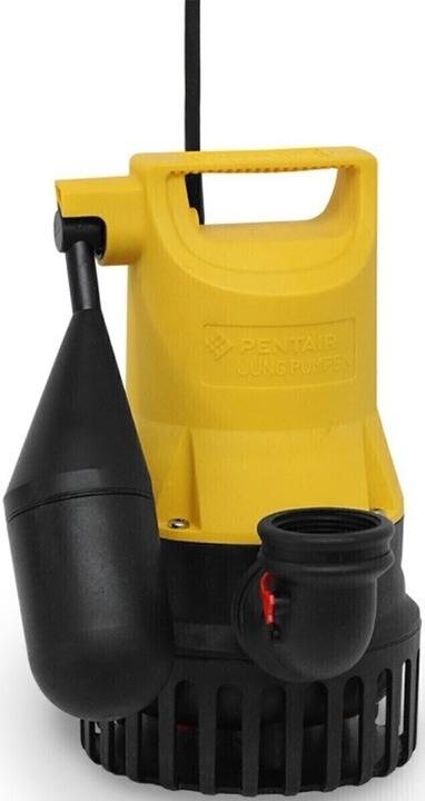 Pentair Pumps U3ks (Basement pump)