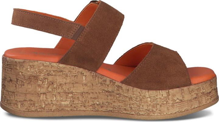 Actual product image Tamaris Sandal (41)
