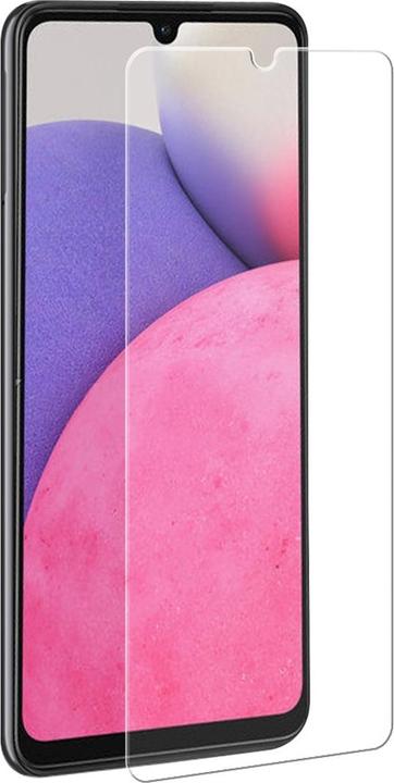 Produktbild Eiger Mountain Glass Clear (1 Stück, Samsung Galaxy A33 5G)