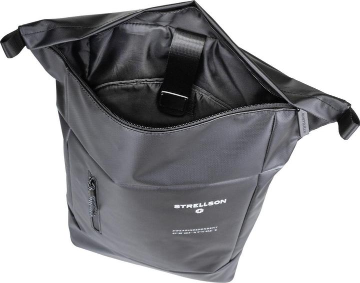 Image du produit Strellson Sac à dos / Backpack Stockwell 2.0 Sebastian Backpack SVZ (13 l)