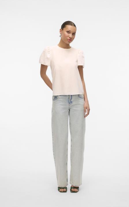 Immagine prodotto Vero Moda Vmpretty Ss Top Wvn Ga Noos (M)