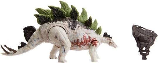 Image du produit Jurassic World GIGANTIC TRACKERS Stegosaurus