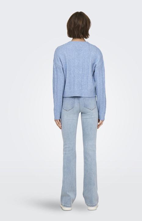 Immagine prodotto Only Onlfia Ls String Cardigan Knt Nca (L)