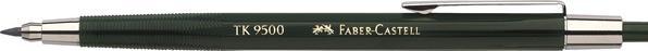 Produktbild Faber-Castell TK 9500 Fallminenstift, H„rtegrad: OH (2 mm)