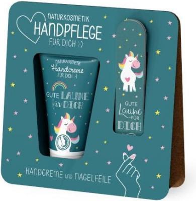La Vida Handpflege Unicorn (30 ml)