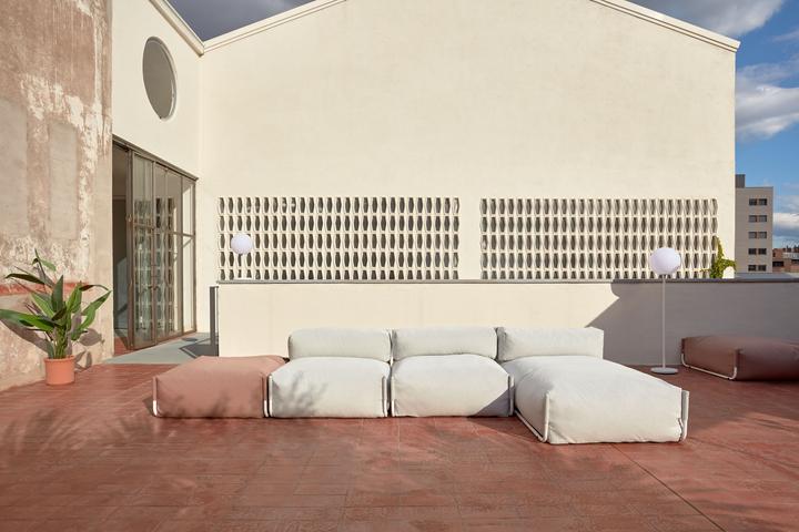 Image du produit Kave Home Dinesh