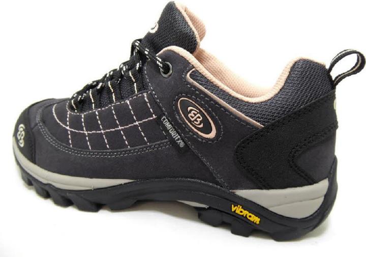 Actual product image Brütting Mount Crillon Low (37)