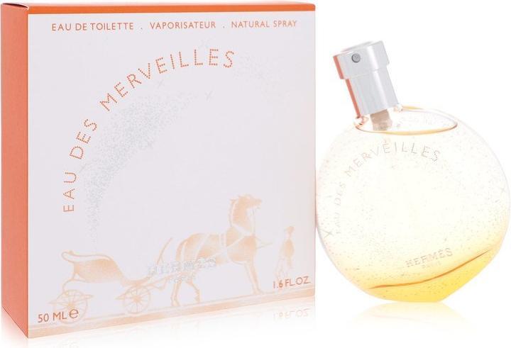 Hermès Eau de Merveilles