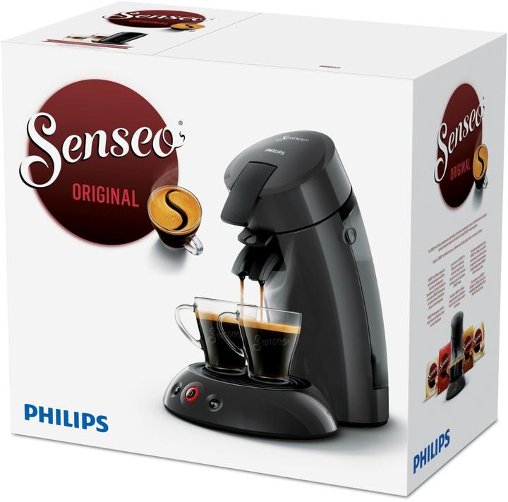 Image du produit Philips Senseo Original (Senseo)