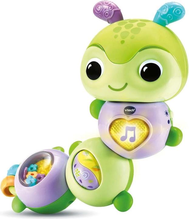 Image du produit VTech Chenille tournante (Allemand)
