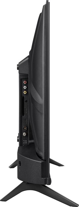 Produktbild Hisense 40A4Q (40", LED, 2025)