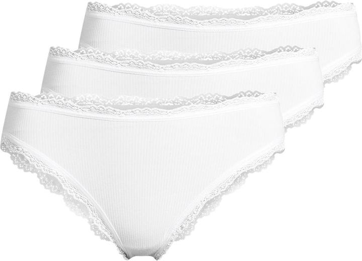 Nina von C. 3er Pack Body & Soul Mini Slip