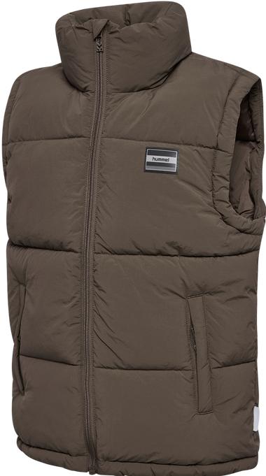 Produktbild hummel hmlCRISP TEX VEST (176)