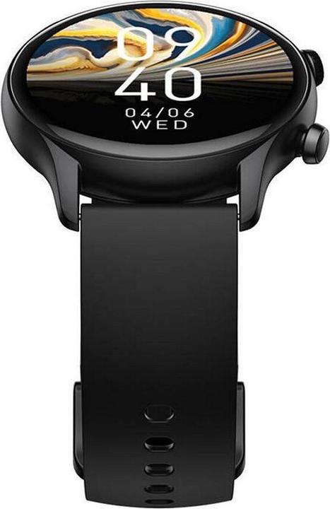 Produktbild Zeblaze Btalk 3 Plus Smartwatch (Black)