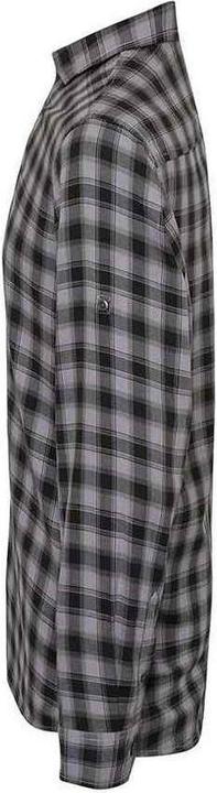 Immagine prodotto Premier Mulligan Camicia A Quadri Manica Lunga Uomo (S)