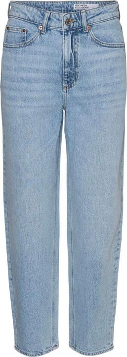 Produktbild Vero Moda VMCTESSA Hohe Taille Hohe Taille Jeans Mom Jeans (32)
