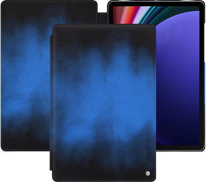 Image du produit Noreve Coque en cuir à rabat horizontal (Galaxy Tab S9+)
