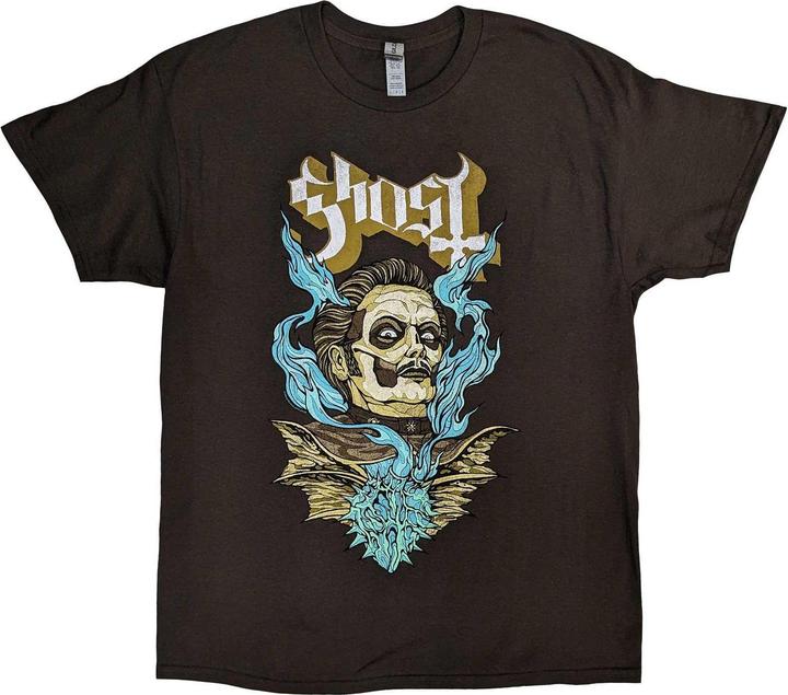 Ghost Heart Hypnosis TShirt