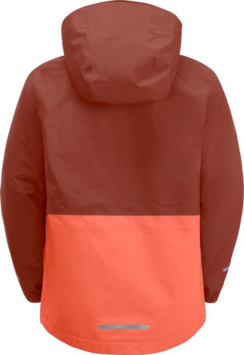 Immagine prodotto Jack Wolfskin Giacca da bambino Snowy Days (164)