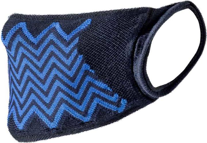 Navy blue/royal blue