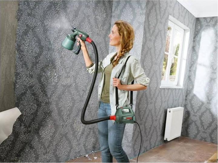 Productafbeelding Bosch Home & Garden Pfs 2000