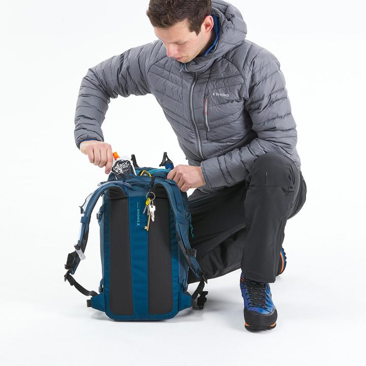 Image du produit Simond Alpinism (22 l)