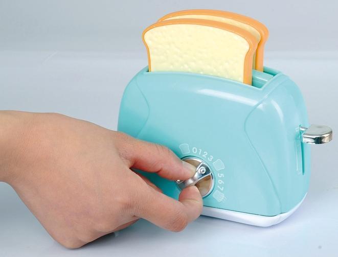 Actual product image Besttoy Kitchen utensil set - 4-piece