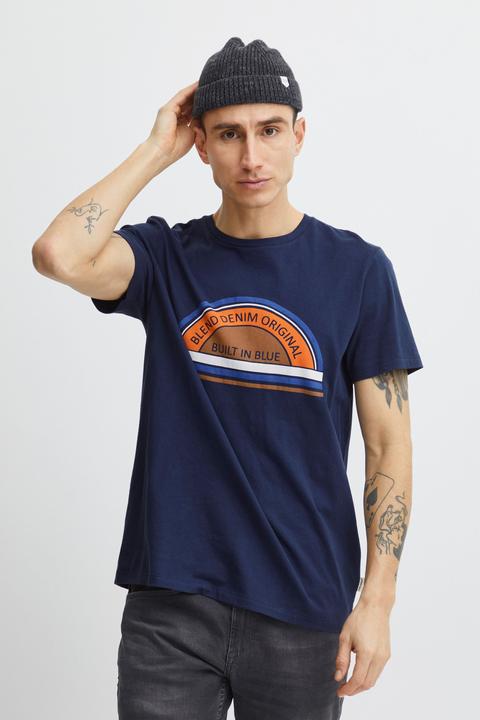 Produktbild Blend BHTee - 20715022 (L)
