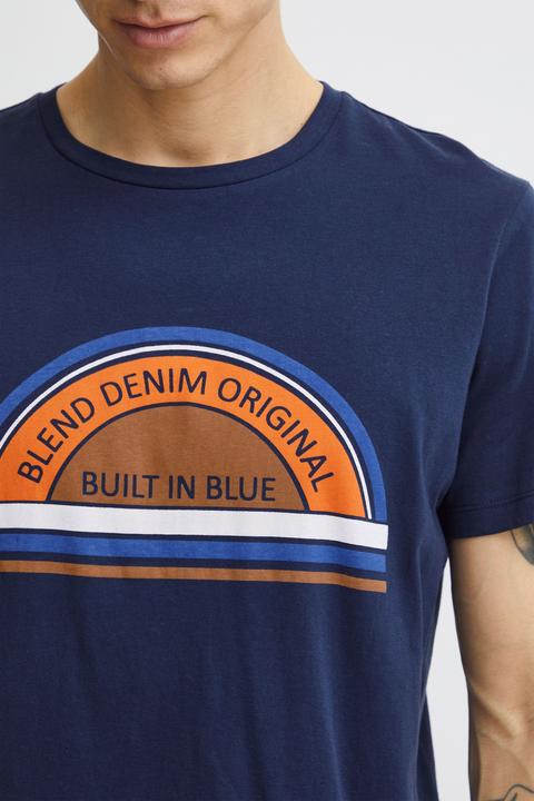 Produktbild Blend BHTee - 20715022 (L)