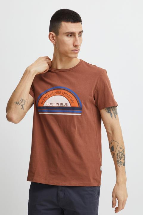Produktbild Blend BHTee - 20715022 (XL)