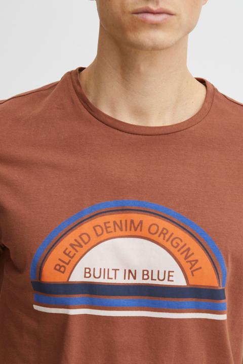 Produktbild Blend BHTee - 20715022 (XL)