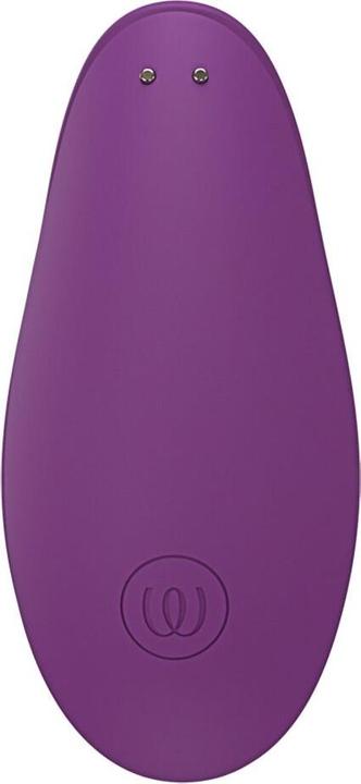 Actual product image Womanizer Liberty 2 Purple