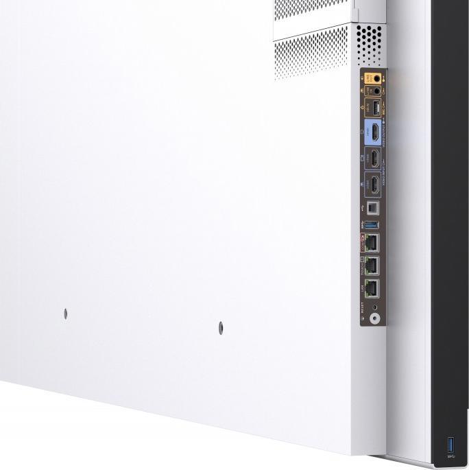 Image du produit Huawei IdeaHub Pro 65 (3840 x 2160 pixels, 65")