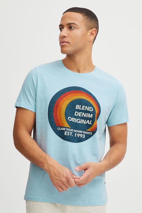 Image du produit Blend BHTee - 20715043 (XL)